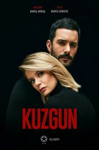 Ворон 1-19, 20, 21 серия турецкий сериал на русском языке смотреть онлайн все серии